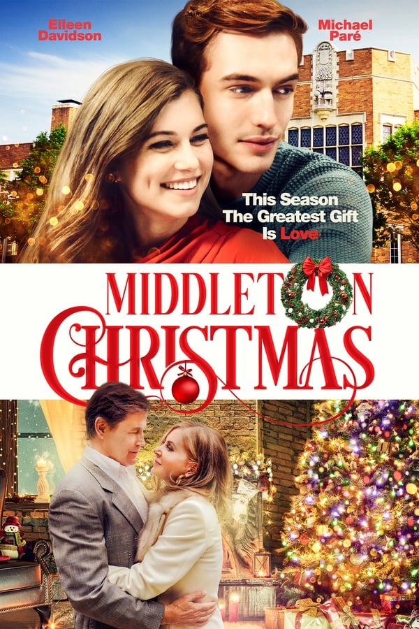 EN - Middleton Christmas (2020)