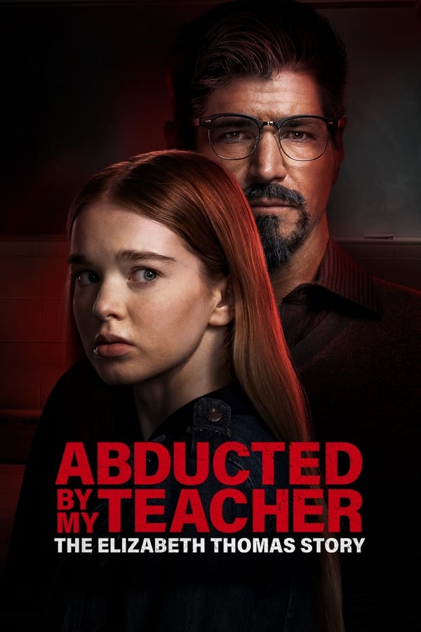 Abducted By My Teacher The Elizabeth Thomas Story (2023) HD WEB-Rip 1080p Latino (Line)