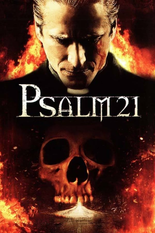 Affisch för Psalm 21