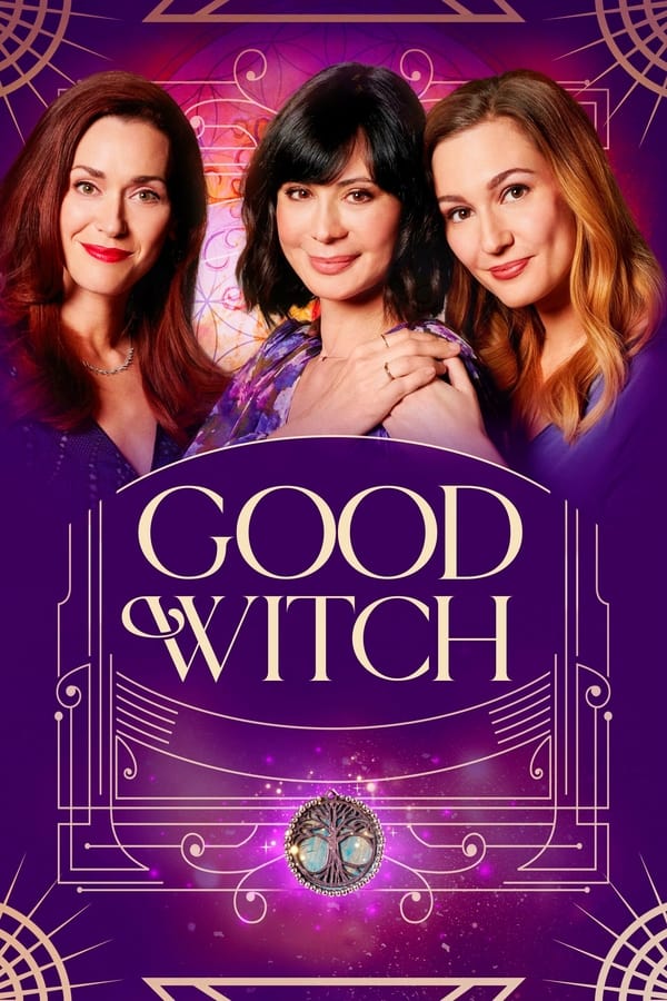 Good Witch - Season 7