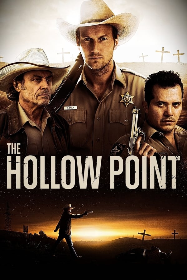 Affisch för The Hollow Point