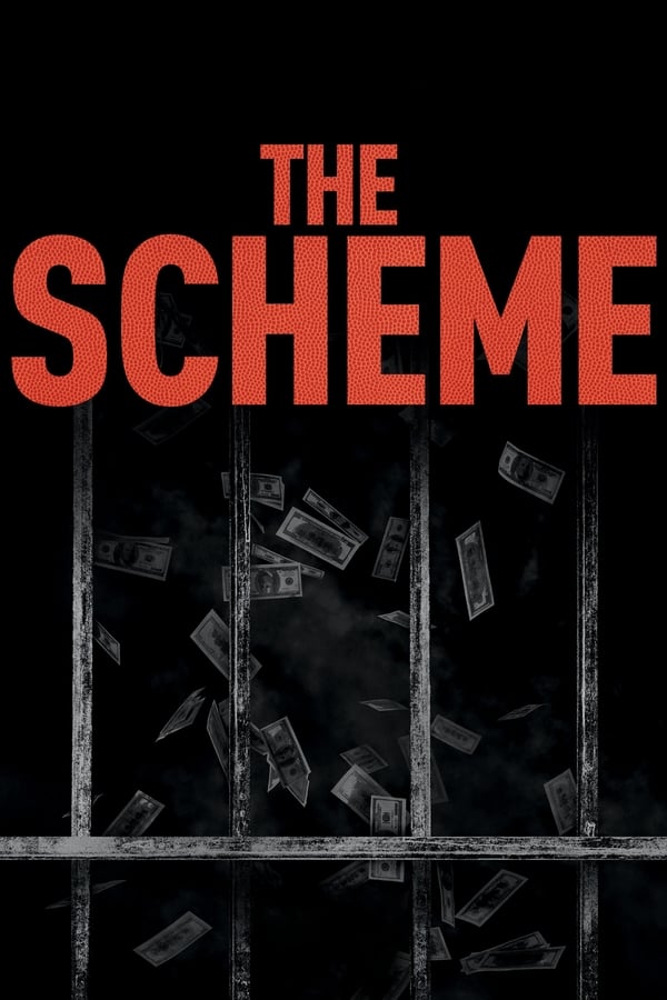 Affisch för The Scheme