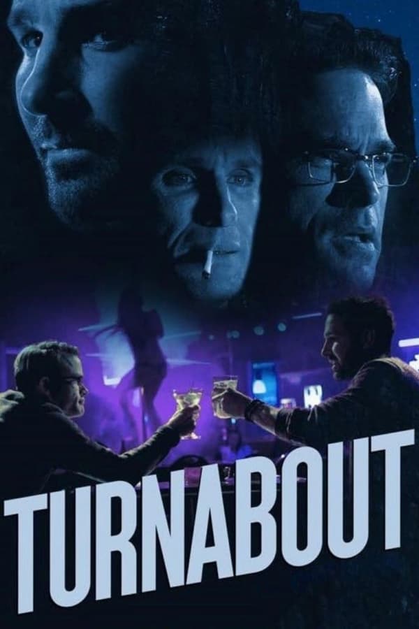 Affisch för Turnabout