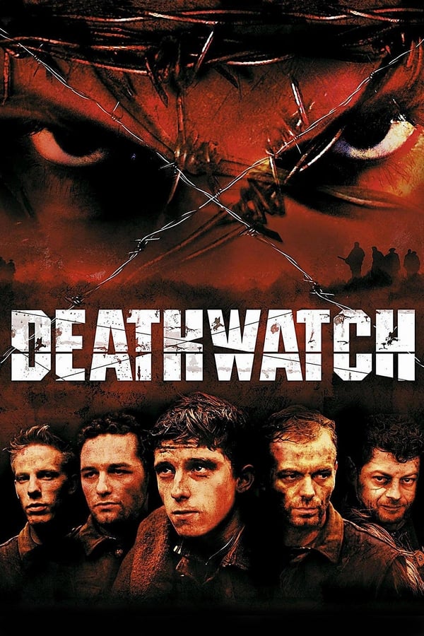 Affisch för Deathwatch