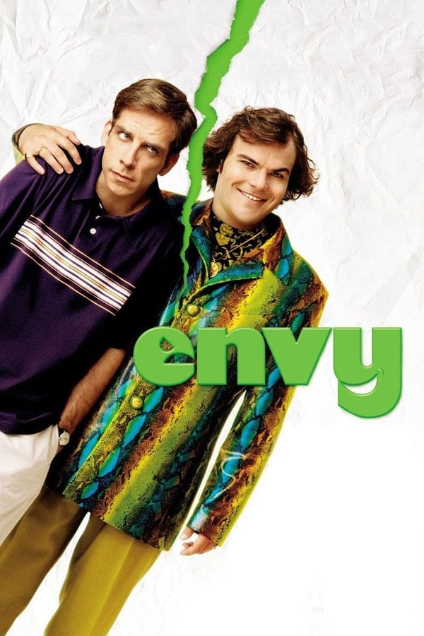 Affisch för Envy
