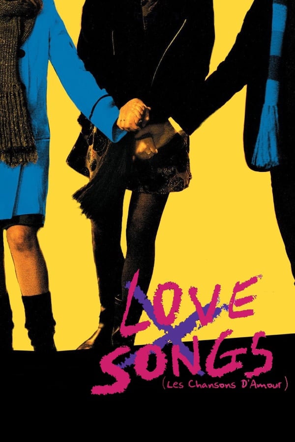Love Songs (2007) BluRay