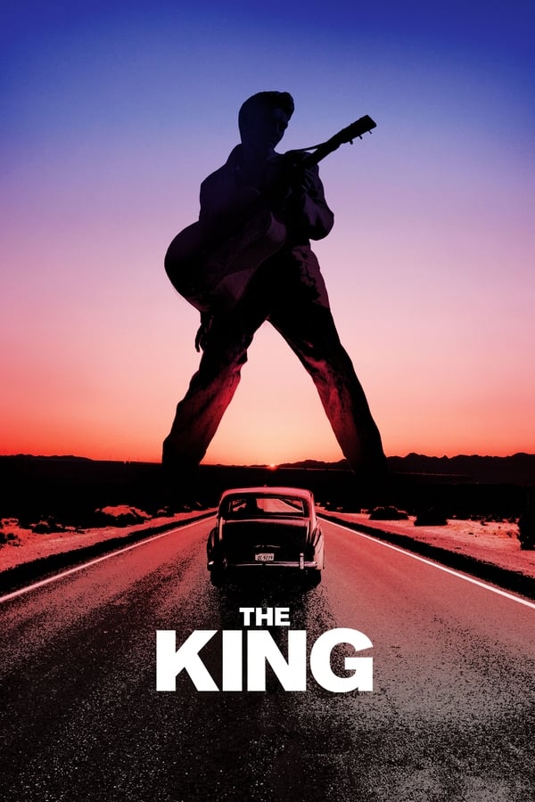 The King – Luci ed ombre del Re