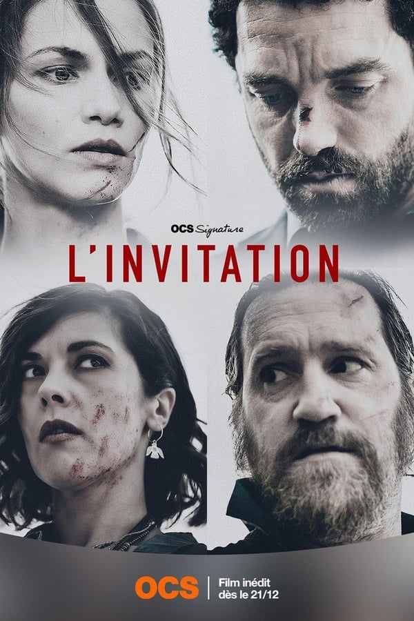 FR| L'Invitation - 2021
