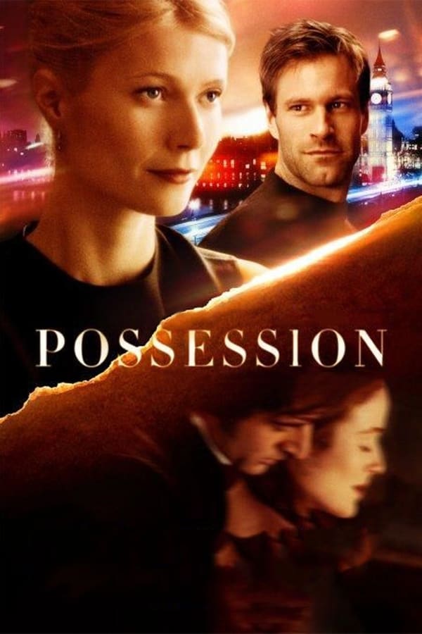 Affisch för Possession