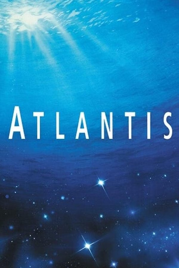 Affisch för Atlantis