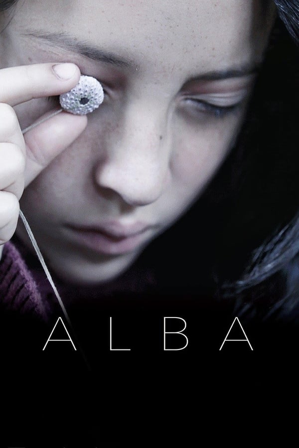 Affisch för Alba