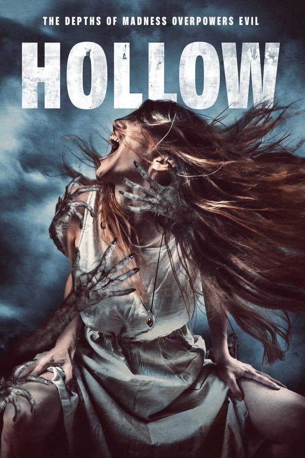 Hollow (2021) HD WEB-Rip 1080p Latino (Line)