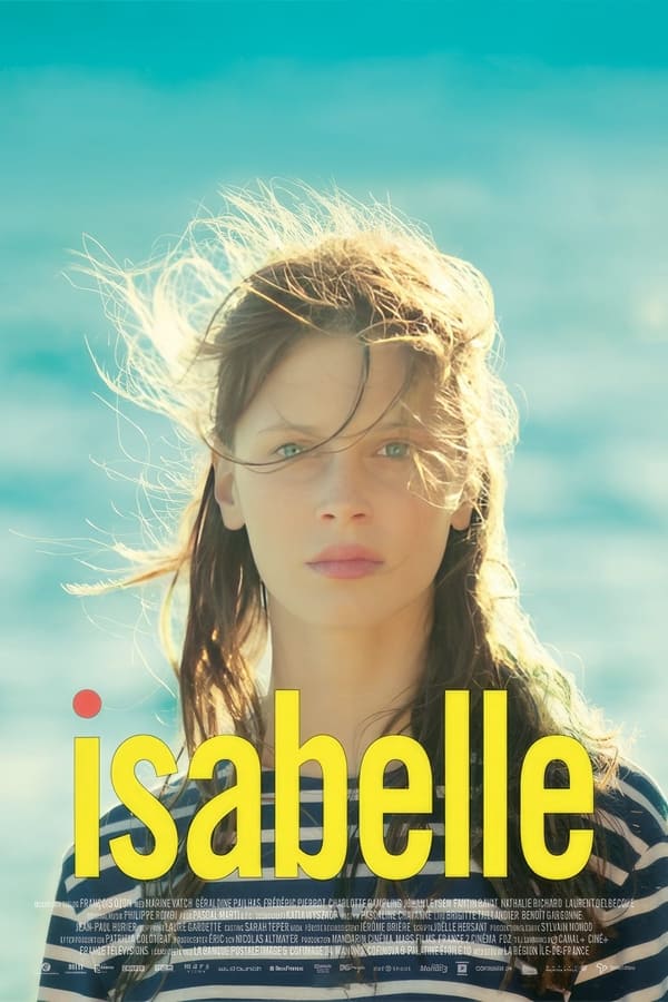 Affisch för Isabelle