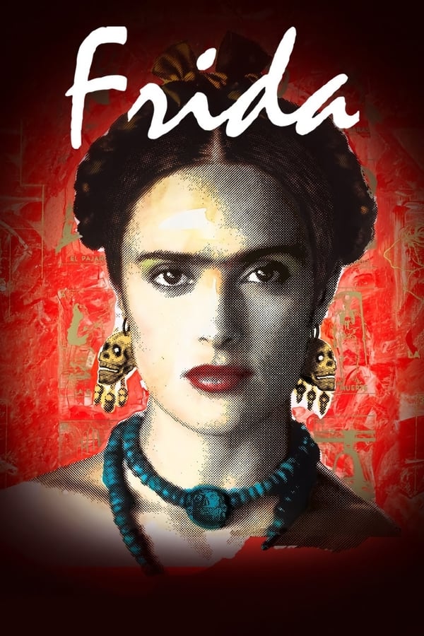 Affisch för Frida