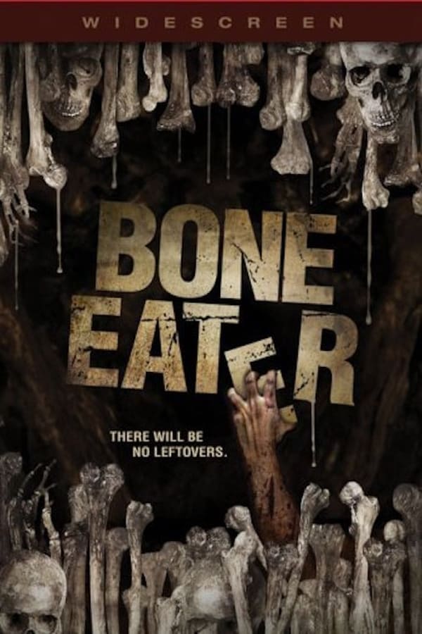 Bone eater – Il divoratore di ossa