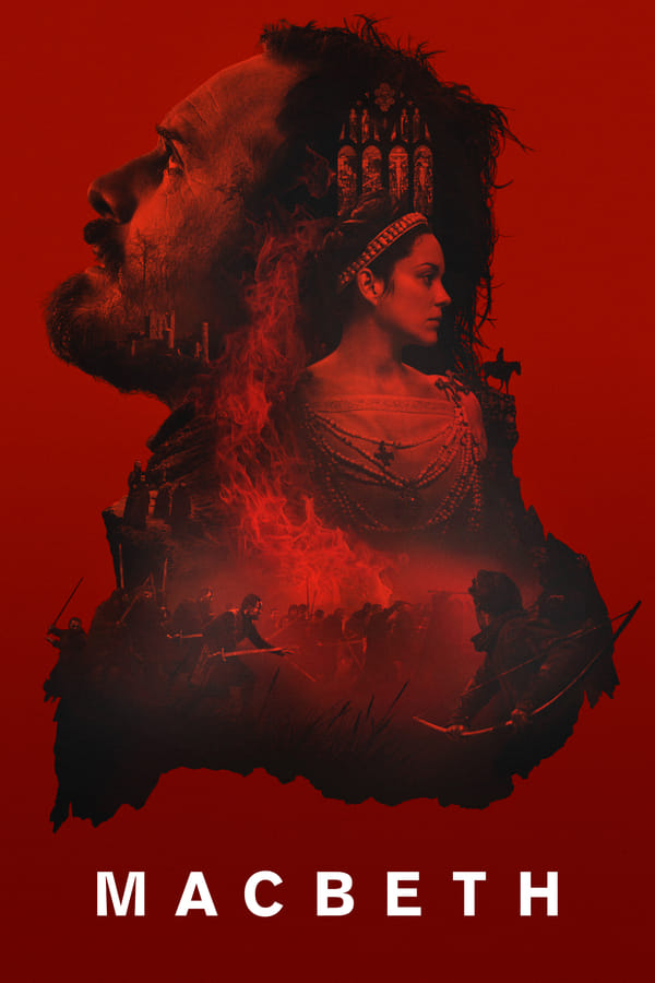 Macbeth (2015) Full HD BRRip 1080p Dual-Latino