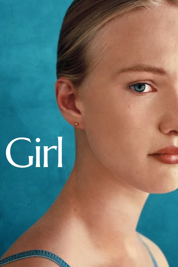 Affisch för Girl