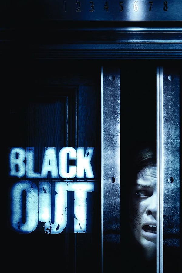 Affisch för Blackout
