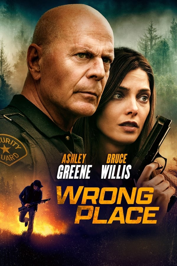 Wrong Place – La vendetta