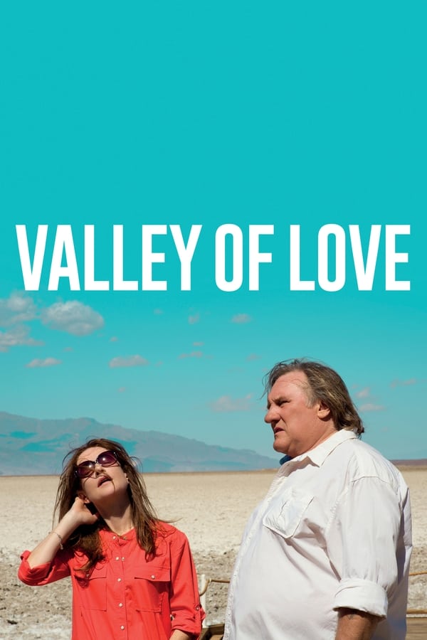 Affisch för Valley Of Love