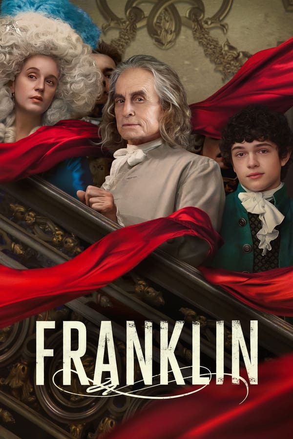 Affisch för Franklin