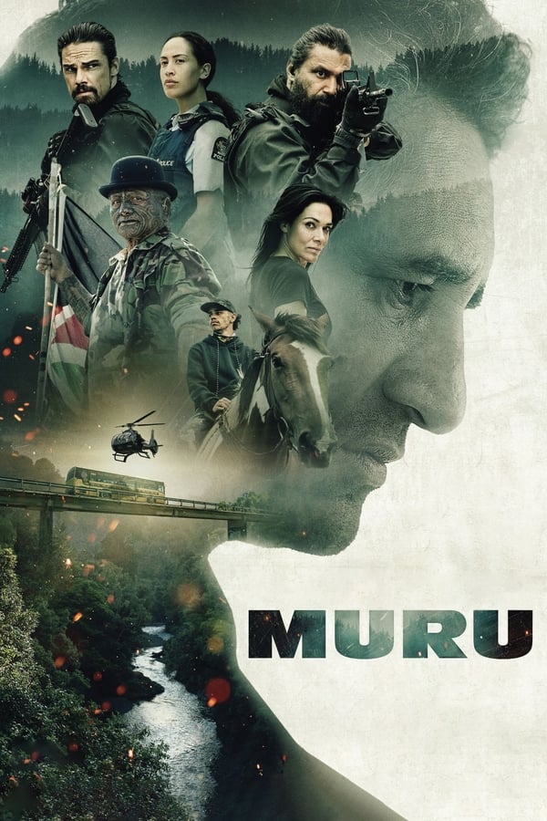 Muru (2022) HD WEB-Rip 1080p Latino (Line)