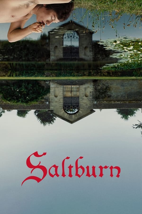 Saltburn (2023) 2023