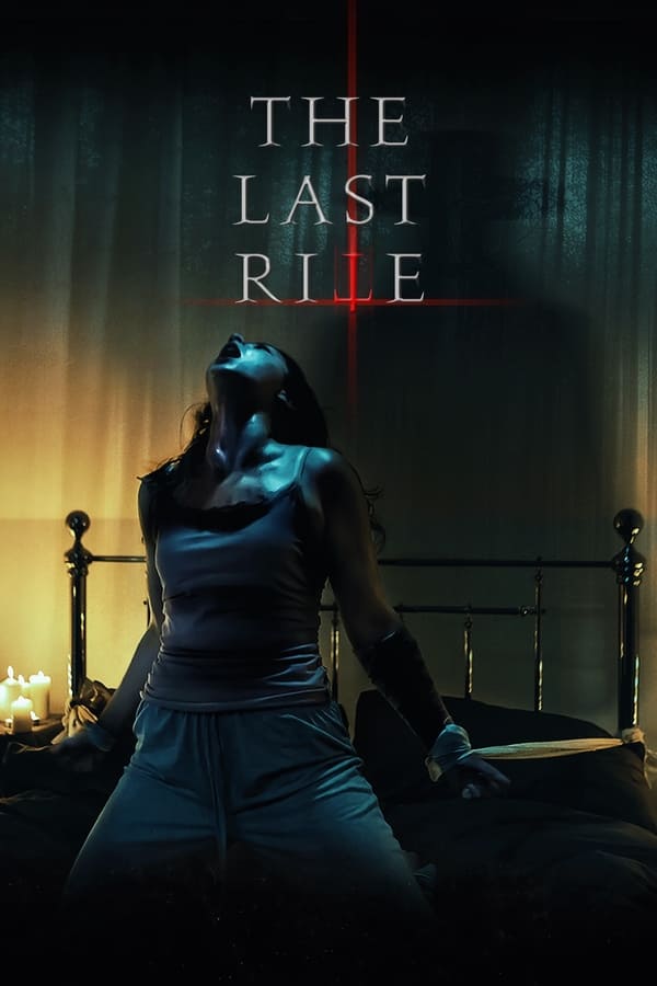 The Last Rite (2021) HD WEB-Rip 1080p Latino (Line)