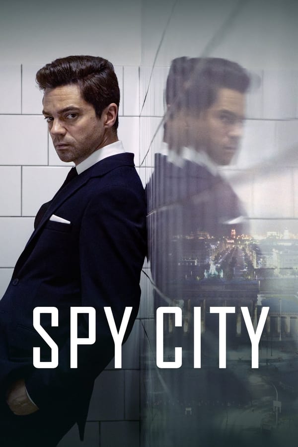 Spy City – Season 1