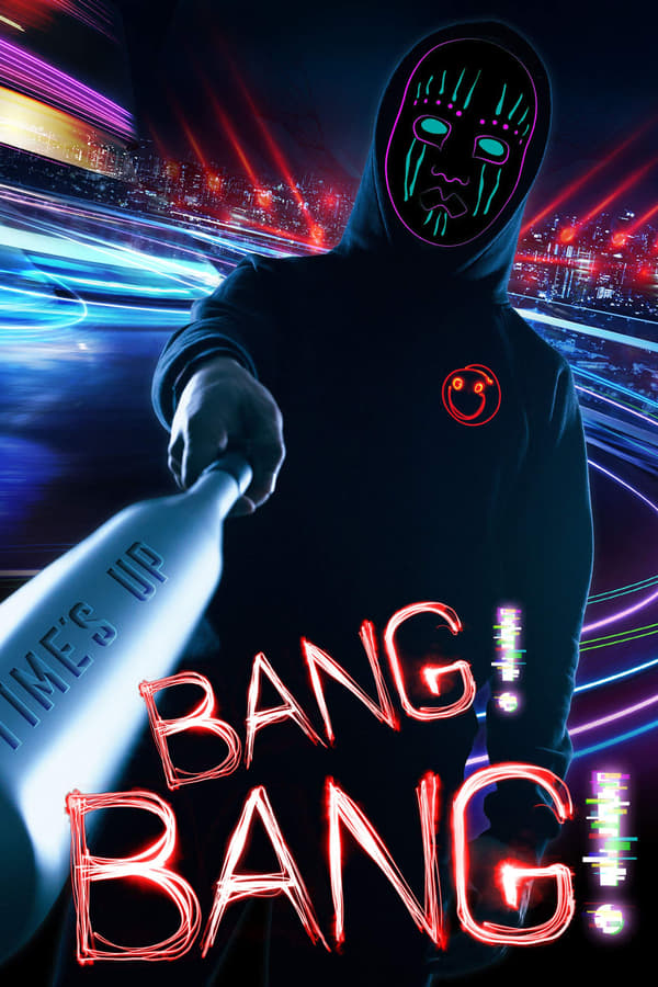 Bang Bang 2020 Custom HD NTSC DVDR Latino