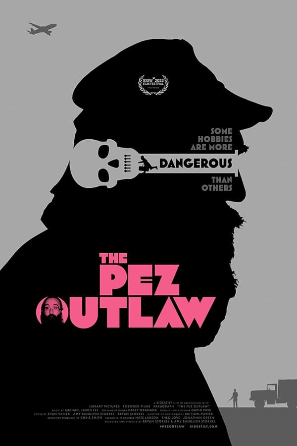 EN - The Pez Outlaw (2022)
