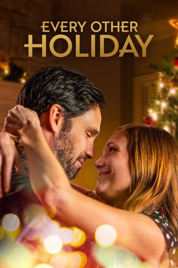 EN - Every Other Holiday (2018)