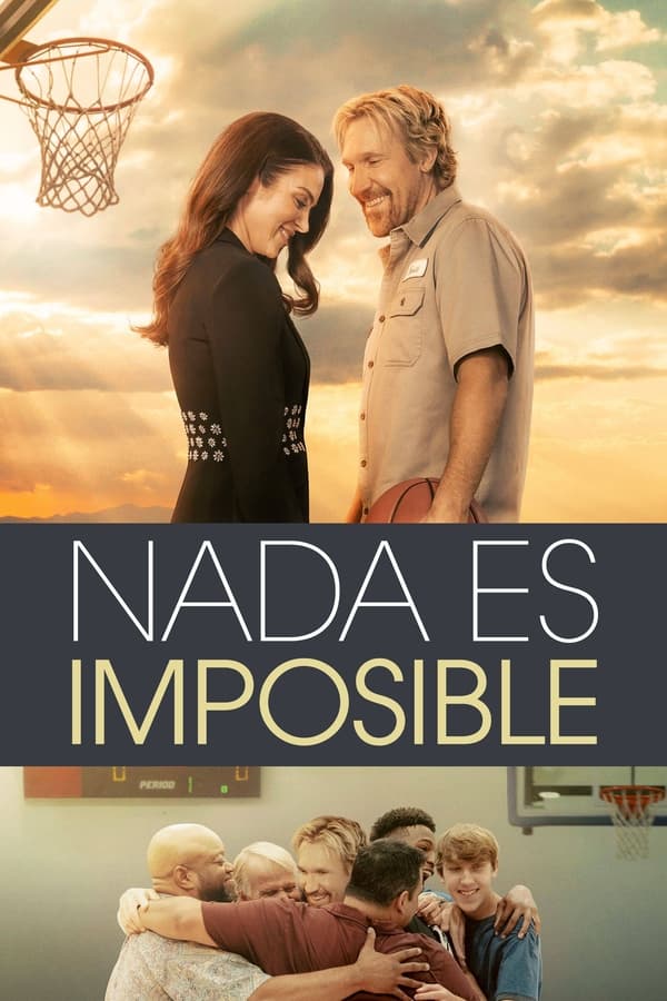Nada es imposible (2022) Full HD WEB-DL 1080p Dual-Latino – PELICULASZI.COM