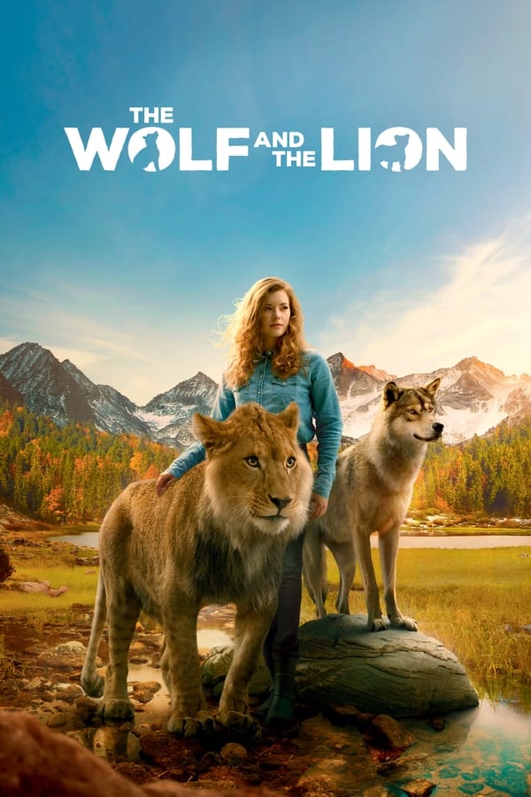 ID| THE WOLF AND THE LION