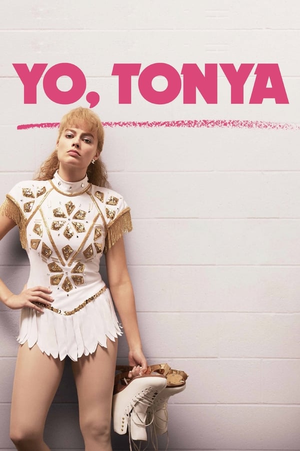 Yo, Tonya (2017) Full HD BRRip 1080p Dual-Latino
