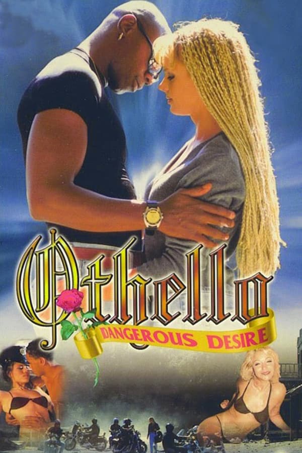 Othello 2000 (1997)