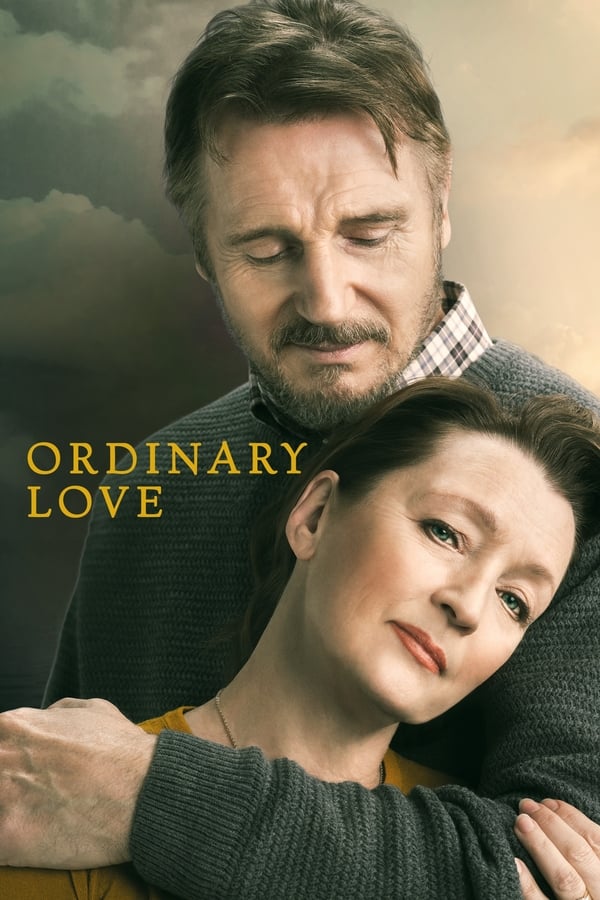 Affisch för Ordinary Love