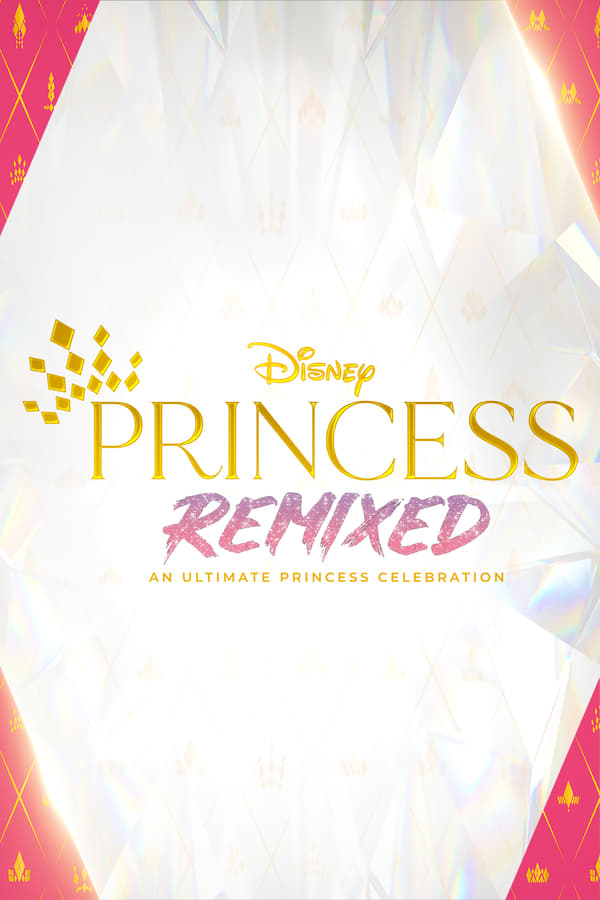 Disney Princess Remixed – Noi Principesse Sempre
