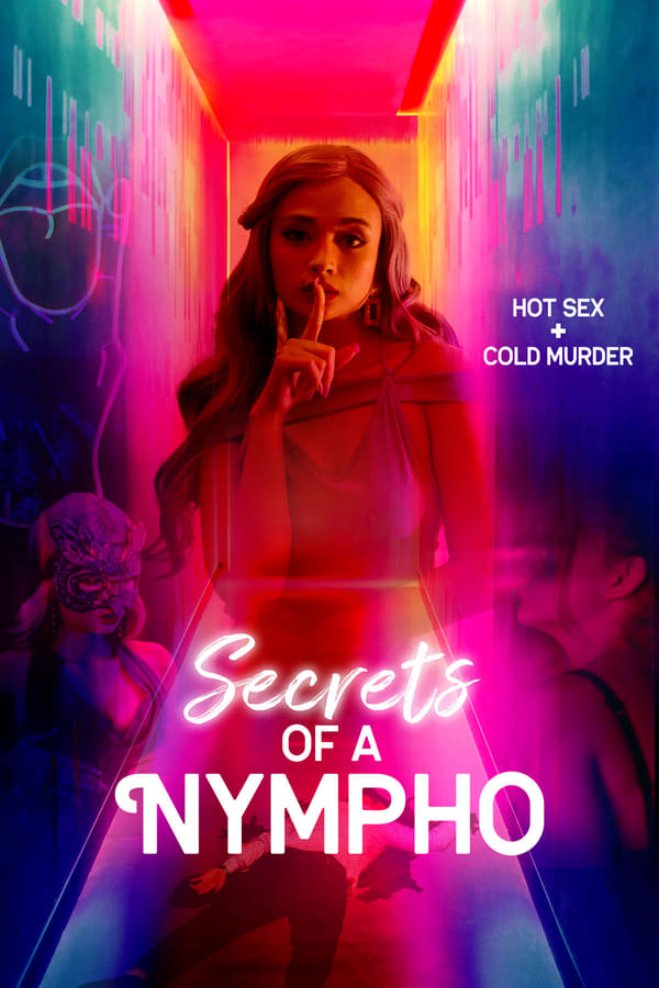 18+ Secrets of a Nympho (2022) UNRATED 720p HEVC HDRip VivaMax S01E02 Hot Web Series x265 ESubs [250MB]