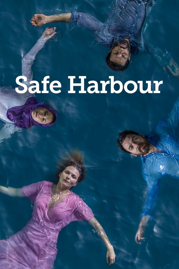 Affisch för Safe Harbour