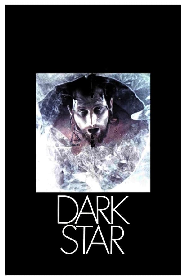 Affisch för Dark Star