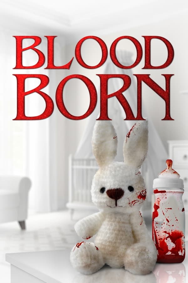 Blood Born (2021) HD WEB-Rip 1080p Latino (Line)