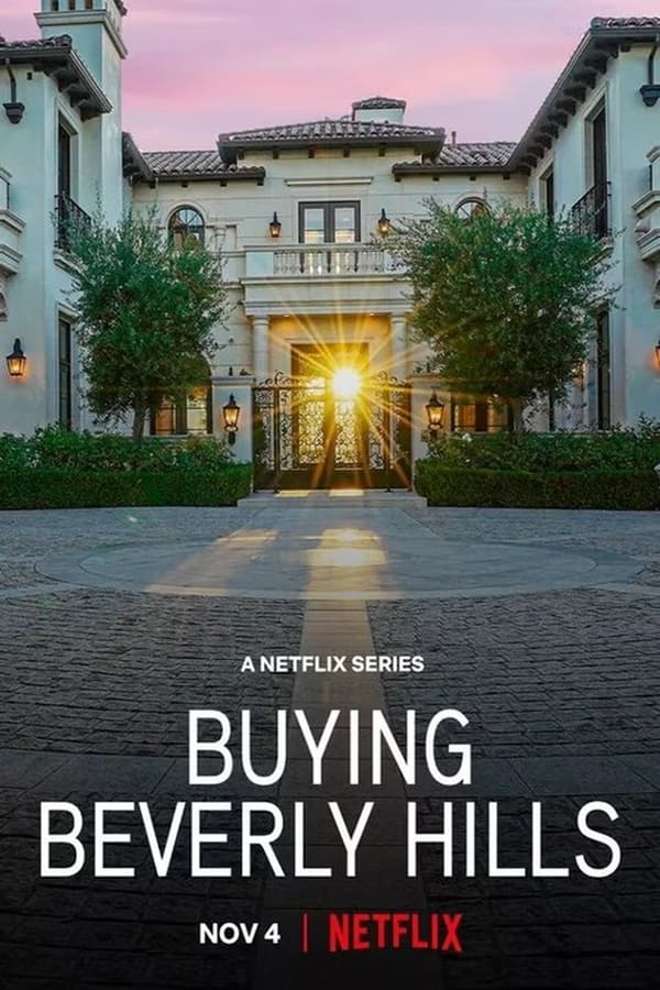 NF - Buying Beverly Hills
