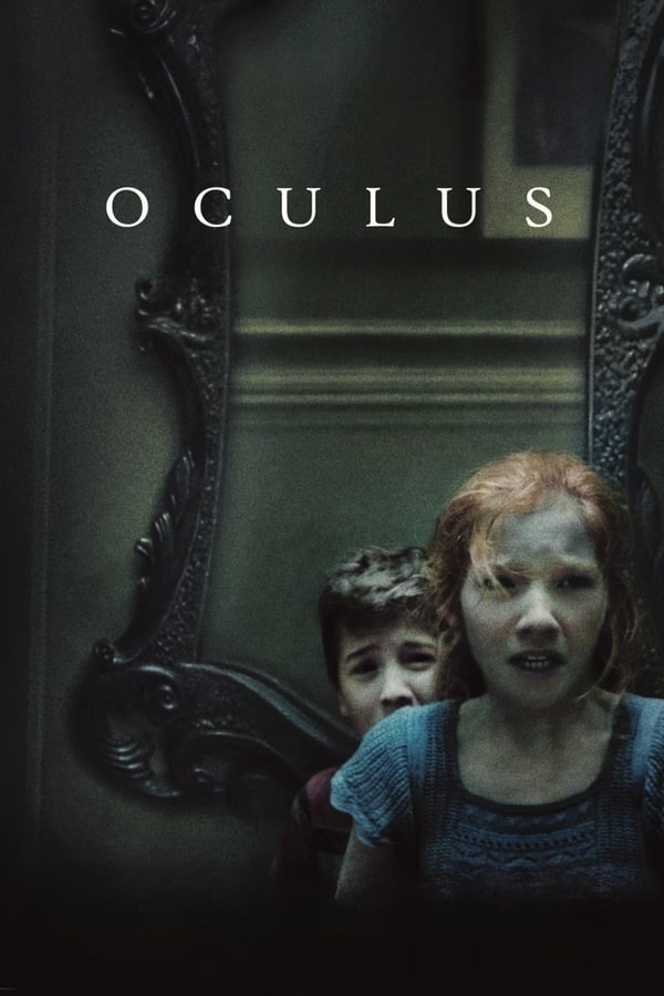 Affisch för Oculus