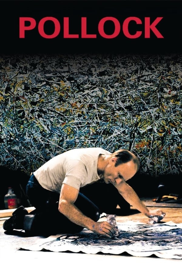 Affisch för Pollock