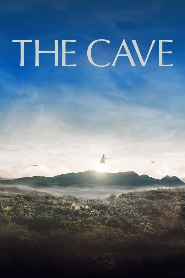 PT| The Cave