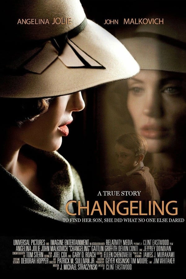 EN - Changeling (2008) CLINT EASTWOOD