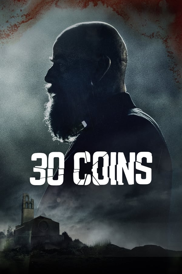 Affisch för 30 Coins: Säsong 1