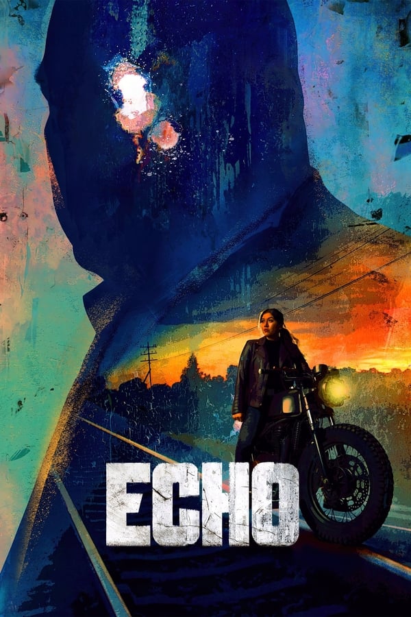 Affisch för Echo
