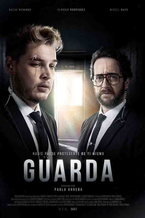 Guardian (2020) — The Movie Database (TMDB)